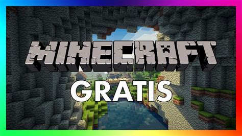 minecraft scarica gratis.